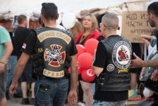 BEARS MOTO ROCK FEST 2024